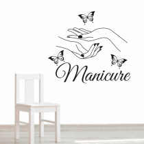 Manicure A0483