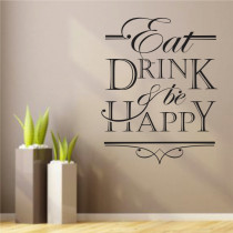 Eat, Drink & be Happy A0610