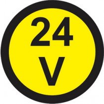 Elektro znak 24V
