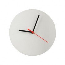 Stenska MDF ura premera 20cm z vašim motivom