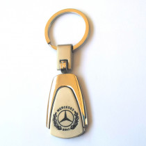 Obesek za ključe Mercedes-Benz