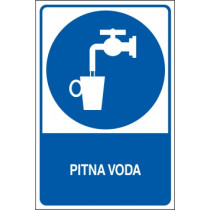 Pitna voda