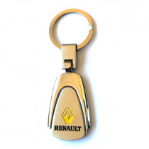 Obesek za ključe Renault