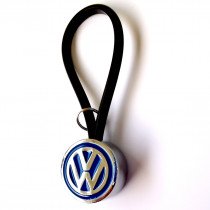 Obesek za ključe Volkswagen
